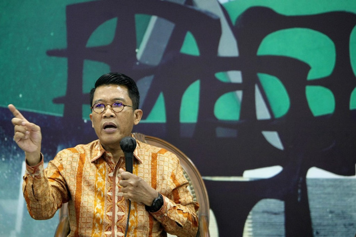 Tak Punya Pengalaman, DPR Pertanyakan Motivasi Mahendra Maju Jadi Calon Ketua OJK