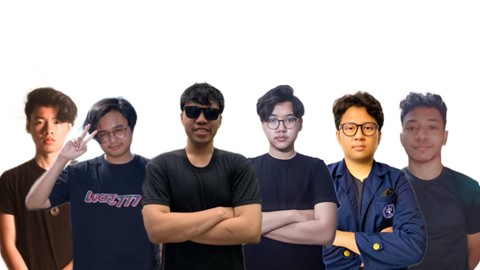 Tim IPB Semangat Sabet Juara 1 Kompetisi Mobile Legends Antar Universitas
