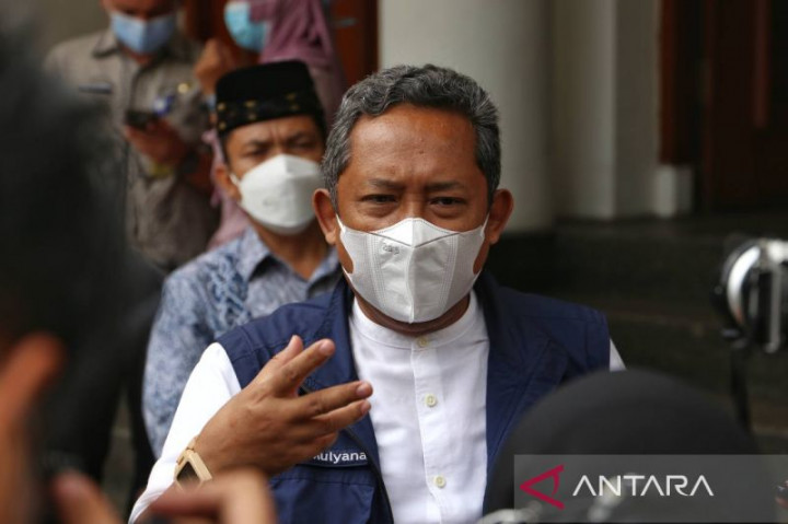 Kota Bandung Longgarkan Sejumlah Kegiatan Selama PPKM Level 2