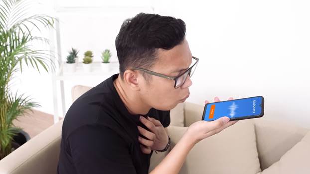 Fitur terbaru di aplikasi Alodokter memudahkanmu mencari tahu kesehatan paru-paru (Foto: Alodokter)