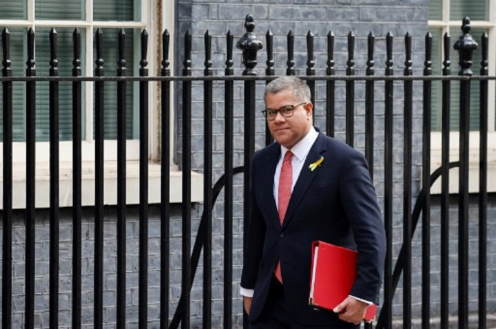 Inggris Minta Semua Negara Penuhi Janji Pakta Iklim Glasgow COP26