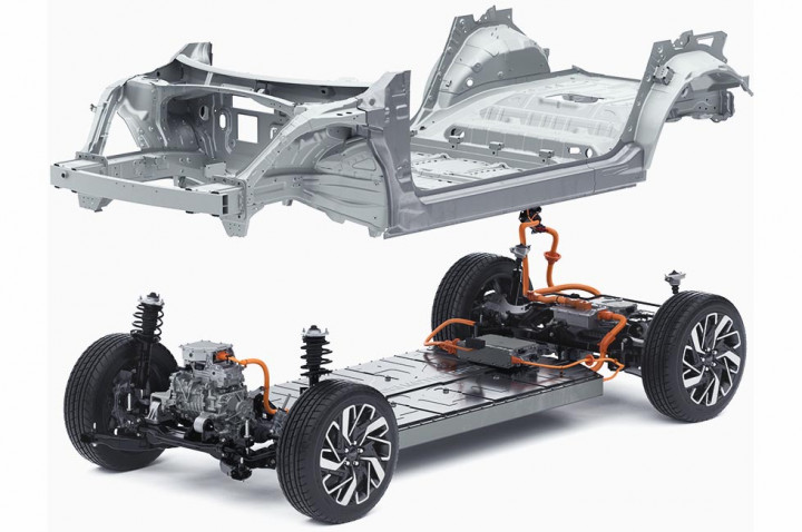 Mau Beli Mobil Listrik, Tahu Dulu Harga Baterainya