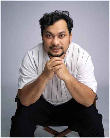 Tompi Rilis Video Musik Makan Teman yang Penuh Makna