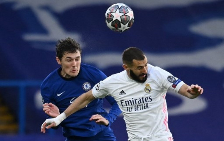 Prediksi Chelsea vs Madrid: Misi Balas Dendam Los Blancos