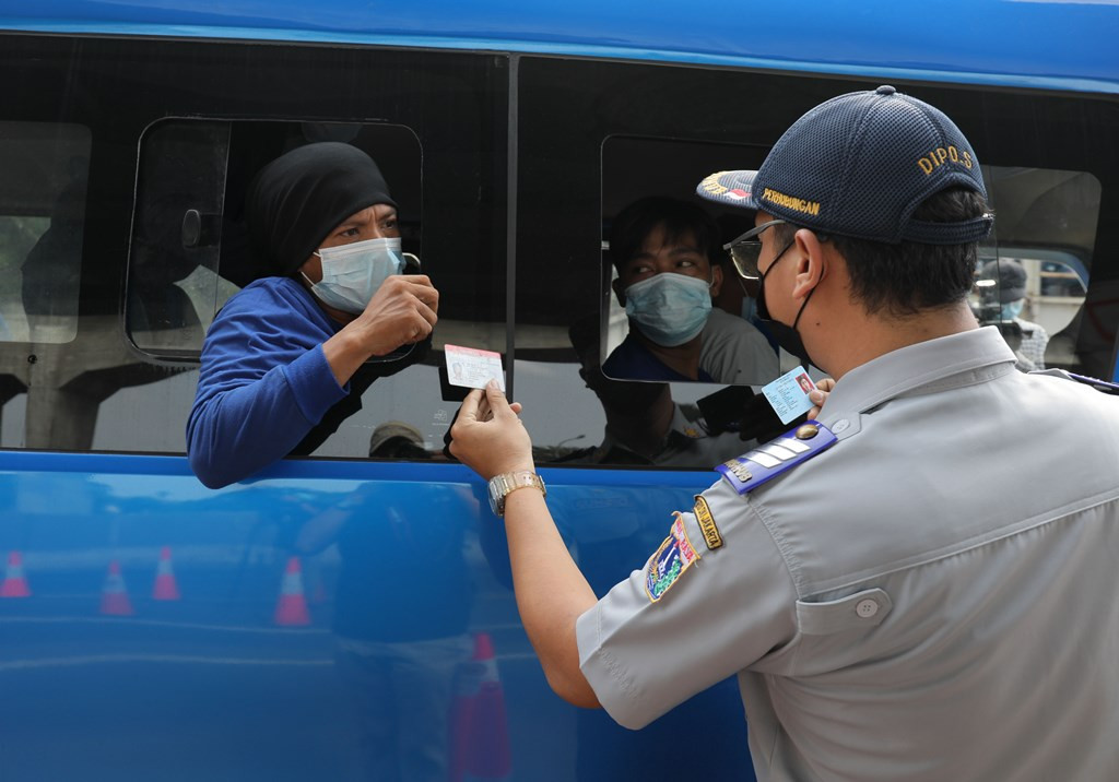Ilustrasi. Foto: dok MI/Ramdani.