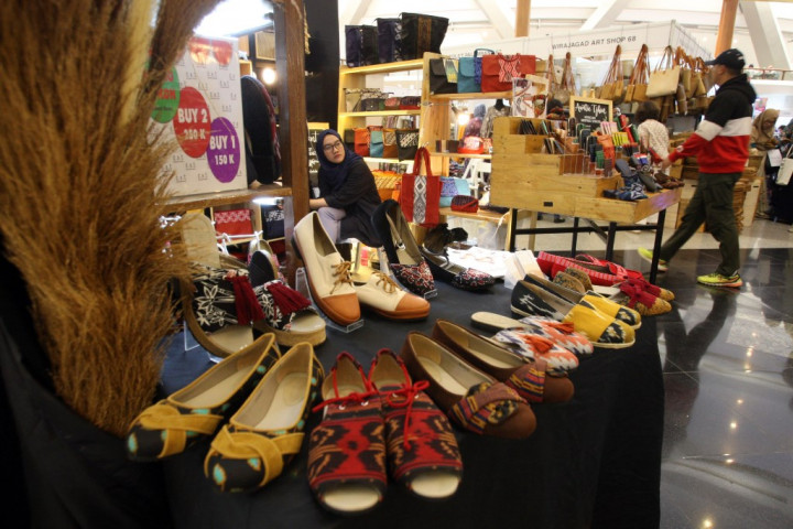 Siap Gelar <i>Business Matching</i> Tahap 2, Kemenkop Bidik Serap Rp500 Triliun