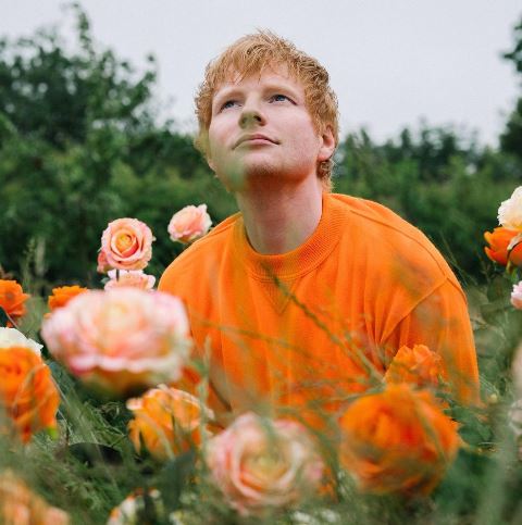 Ed Sheeran: Lakukan Gaya hidup 'Bersih', Berat Badan Menyusut Sampai 32 Kg