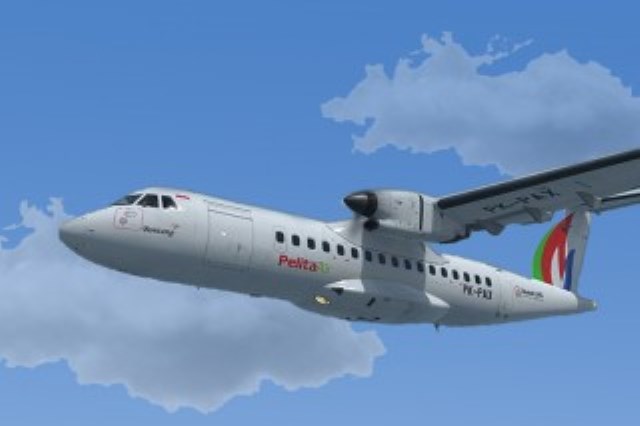 Pelita Air Siap Terbang Reguler, Apa Saja Persiapannya?