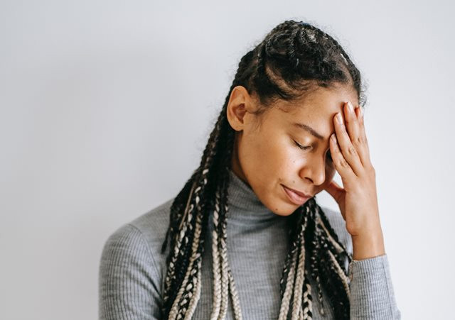 Sakit Kepala Saat Puasa? Berikut Cara Mencegahnya