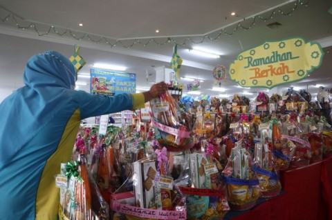 Kepala Desa Diminta Gerakkan Perekonomian Warga Selama Ramadan