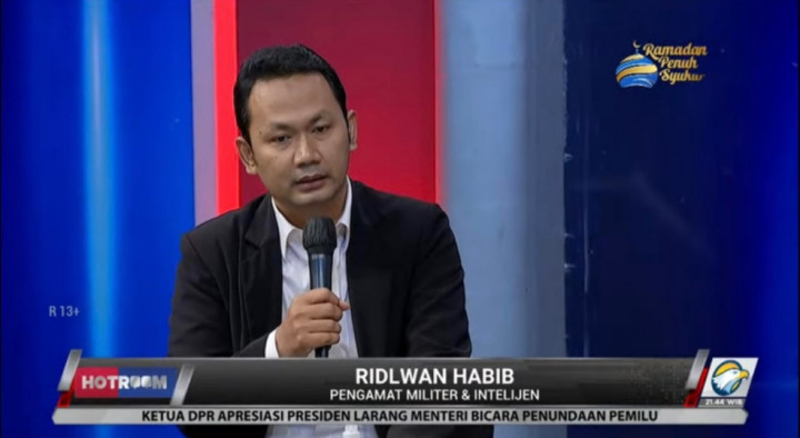 Keturunan PKI Bisa Daftar TNI, Pengamat Sebut Seleksi Ketat Buat Ideologi 'Kiri' Susah Menyusup