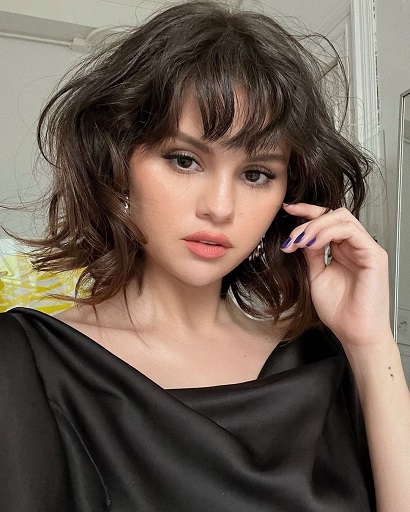 Selena Gomez Akui 4 Tahun Rehat dari Internet Membantu Kesehatan Mentalnya