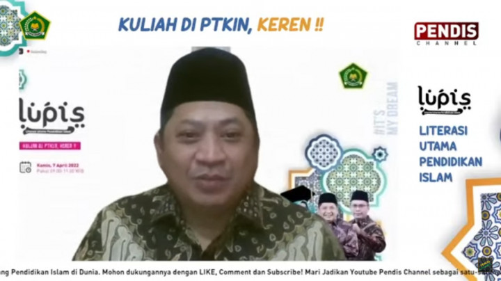 Ini Alasan Masuk PTKIN Pilihan Tepat Setelah Lulus SMA