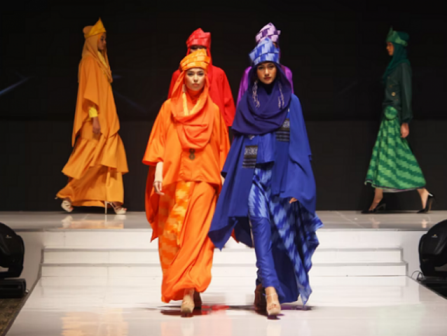 Pemerintah Manfaatkan Pemulihan Ekonomi Global Genjot Pengembangan Produk Halal