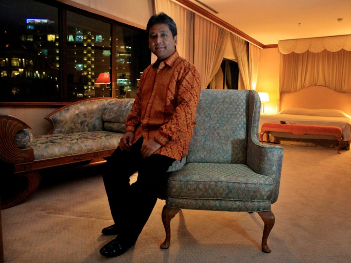 Apindo Minta Pemerintah Tangguhkan Kenaikan PPN