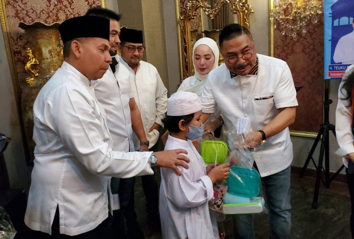 'Pembantu' Jokowi Diminta Fokus Urus Persoalan Masyarakat