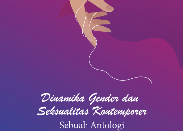 UI Membukukan Hasil Penelitian tentang Gender dan Seksualitas