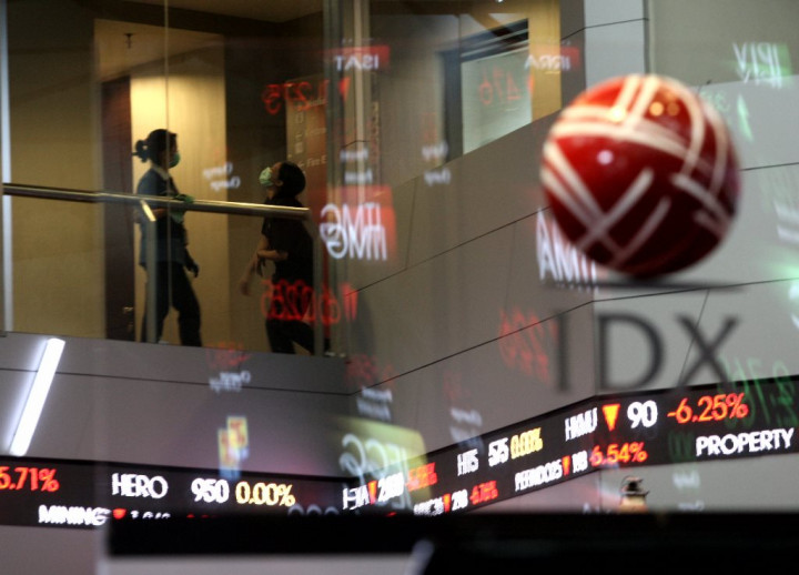 Bos BEI Targetkan Kapitalisasi Pasar Modal Capai Rp15 Ribu Triliun di 2027