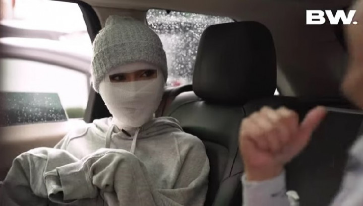 Ini Wajah Lucinta Luna Setelah Operasi Plastik, Mirip Lisa Blackpink?