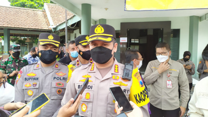 Vaksinasi Booster Segera Digelar di Sejumlah Kampus di Malang