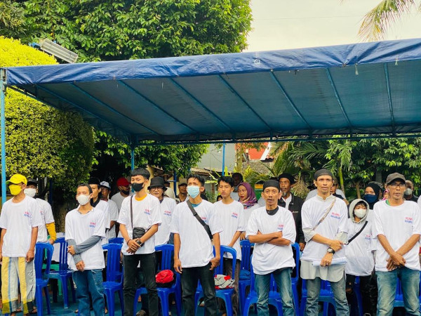 Airlangga Dinilai Berhasil Membantu Memulihkan Ekonomi Nasional