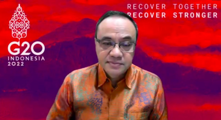 AS Ancam Boikot G20, Jubir Kemenlu: Kemenkeu Persiapkan Keberhasilan Pertemuan