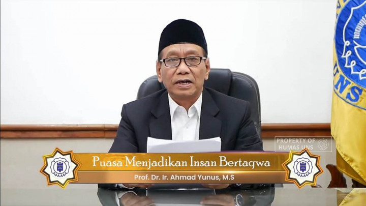 Puasa Ramadan Disebut Membentuk Umat Muslim Jadi Insan Bertakwa