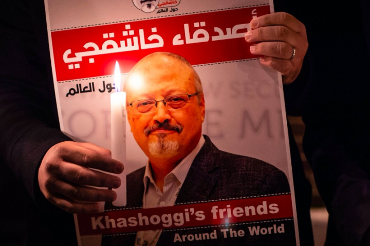 Turki Resmi Pindahkan Pengadilan Jamal Khashoggi ke Arab Saudi