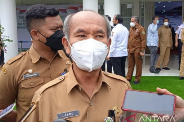 Ada Kepsek di Sumut yang Menjabat Hingga 16 Tahun