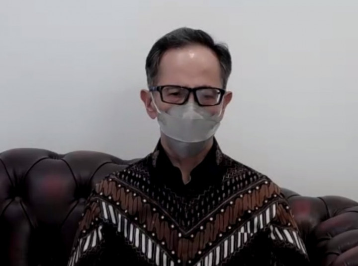 Wamenlu: Krisis di Ukraina Bakal Pengaruhi Ekspor-Impor Indonesia