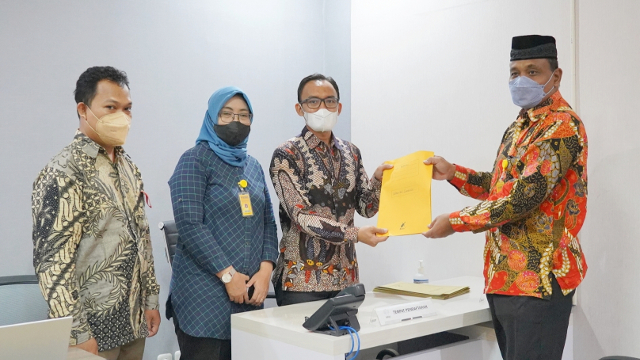 6 Hari Dibuka, Baru 1 Orang Mendaftar Calon Rektor Unnes