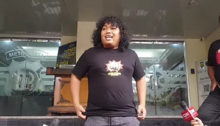 Begini Awal Perkenalan Marshel Widianto dan Dea OnlyFans