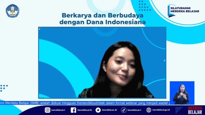 Cerita Penerima Dana Bantuan Kebudayaan: Tak Dipotong Malah Ditambah