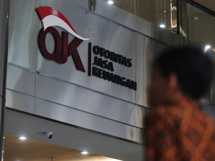 Bebas dari Kasus Jiwasraya, OJK 'Buka Tangan' untuk Fakhri Hilmi