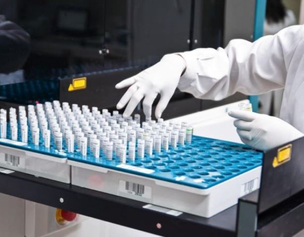 Kasus Covid Terkendali, Prodia Ubah Strategi Bisnis