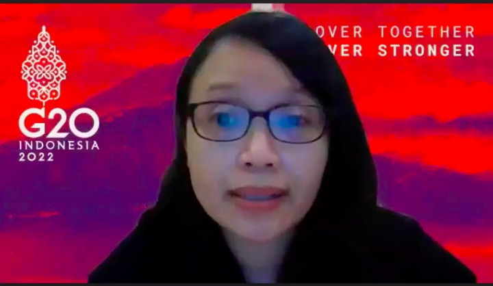 Indonesia Akan Kawinkan Sistem Sertifikasi Vaksin dengan Uni Eropa