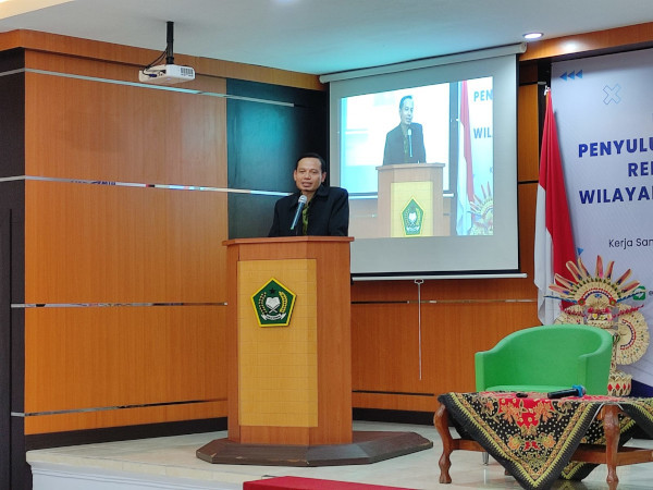 PIP Berikan Pemerataan Informasi Bagi Masyarakat Pelosok