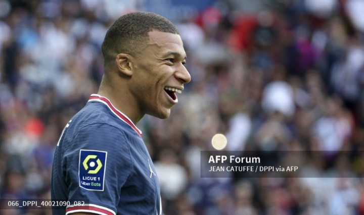 Nagelsmann Akui Bayern Muenchen tak Sanggup Bayar Mbappe