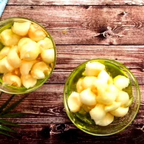Resep Es Timun Suri dan Lemon Cui, yang Wajib Hadir Saat Bulan Puasa