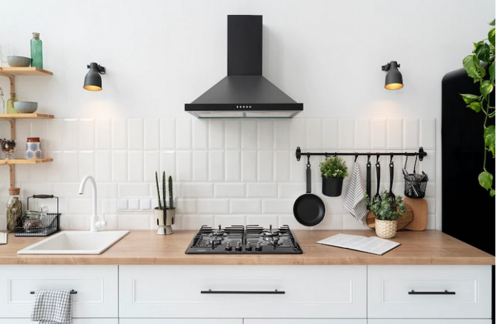 Agar Rajin Masak Menu Puasa, Coba Cek Peralatan Dapurmu!