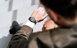 5 Alasan Kamu Butuh Smartwatch untuk Kehidupan Sehari-hari