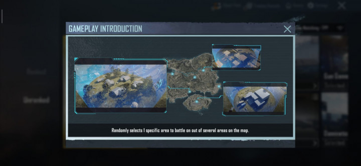 PUBG Mobile Bawa Mode 4v4 Royale Arena: Assault ke Erangel