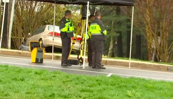 Putra Diplomat Indonesia Meninggal Setelah Ditabrak Mobil di AS