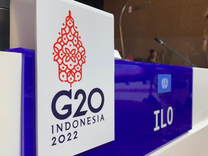 G20 Jadi Ajang Menggaungkan Pesan Indonesia Salah Satu Negara Ekonomi Terbesar