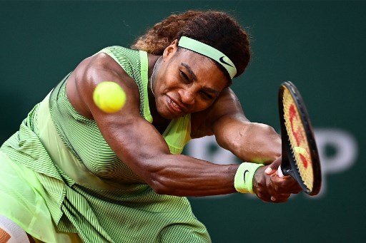 Serena William Ingin Comeback di Wimbledon 2022