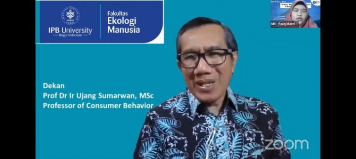 IPB Punya Prodi Pascasarjana Ilmu Keluarga dan Perkembangan Anak, Kenalan Yuk!