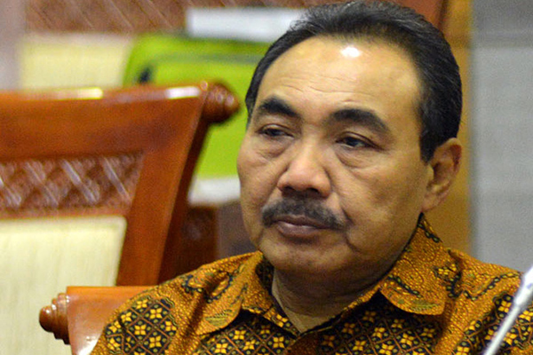 Penerbitan Peraturan MA Tentang Tata Cara Pemberian Restitusi Disambut Baik