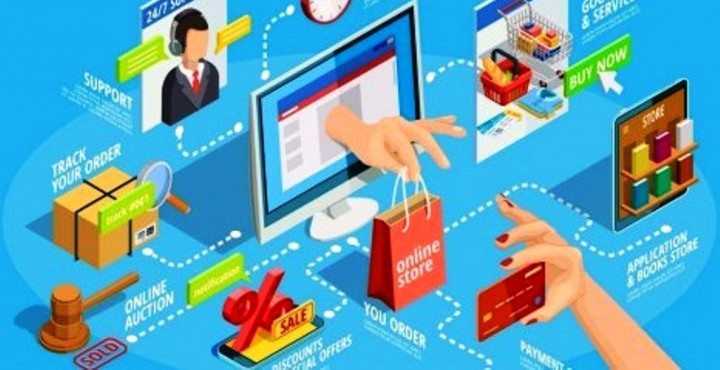 Akulaku PayLater Perluas Penetrasi Penyediaan Layanan BNPL di E-Commerce