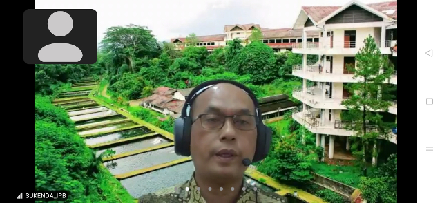 Guru Besar Akuakultur IPB Ungkap Potensi Cuan Budidaya Udang