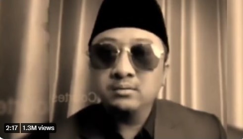 Viral Ustaz Yusuf Mansur Ngamuk Bahas PayTren, Sampai Gebrak Meja